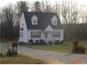 16761 Tranquility Dr, Sutherland, VA 23885 photo 1