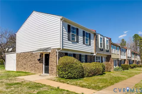 401 Adamson St, Henrico, VA 23075