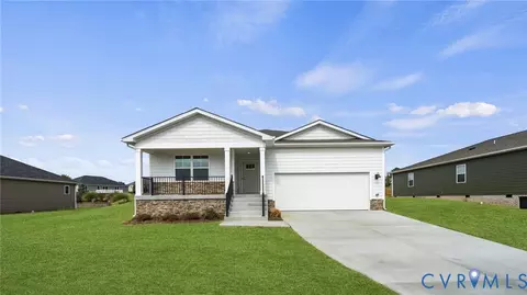 1731 River Vista Rd, North Prince George, VA 23860