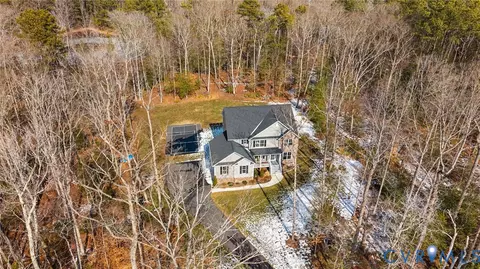 12668 Greenwood Rd, Glen Allen, VA 23059