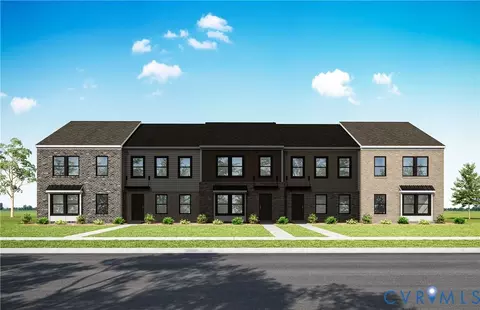 5249 Encore Autumn Walk #I-55, Henrico, VA 23227