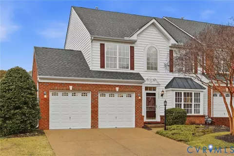 3000 Barbara Pl, Henrico, VA 23233