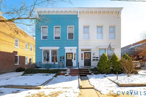 311 N Shields Ave, Richmond, VA 23220