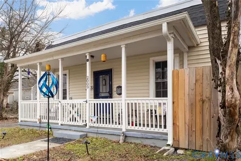 Exterior - 2009 X St, Richmond, VA 23223 photo 2 of 3
