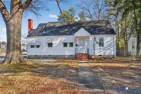 500 Highland Dr, Highland Springs, VA 23075