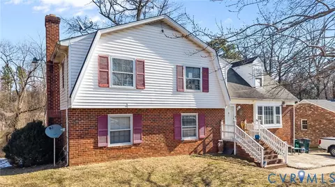 7815 Kahlua Dr, Richmond, VA 23227