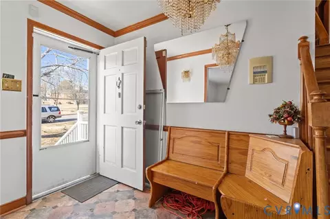 Entry Way - 7815 Kahlua Dr, Richmond, VA 23227 photo 1 of 3