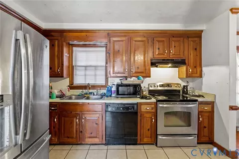 Kitchen - 7815 Kahlua Dr, Richmond, VA 23227 photo 1 of 2