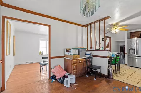 Entry Way - 7815 Kahlua Dr, Richmond, VA 23227 photo 3 of 3