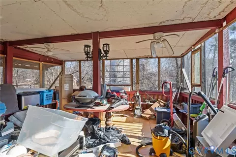 Exterior - 7815 Kahlua Dr, Richmond, VA 23227 photo 6 of 6