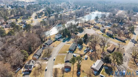 View/Area - 7815 Kahlua Dr, Richmond, VA 23227 photo 5 of 6