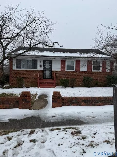1718 Fairfax Ave, Richmond, VA 23224