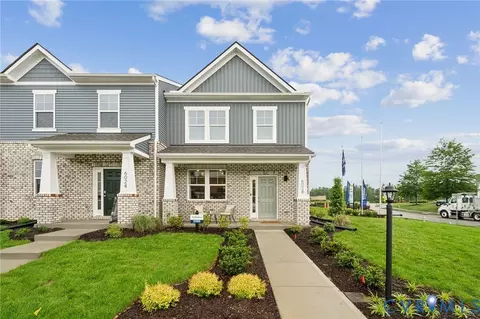 5909 Banyan Ln, North Chesterfield, VA 23234