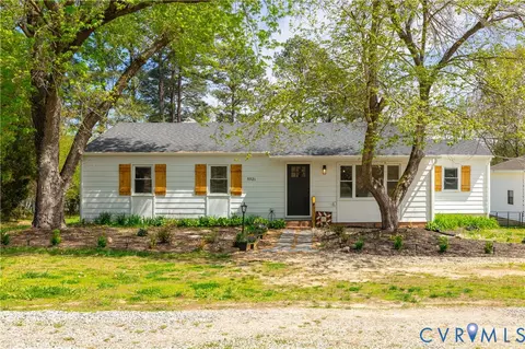 5521 Richmond Rd, Amelia Court House, VA 23002