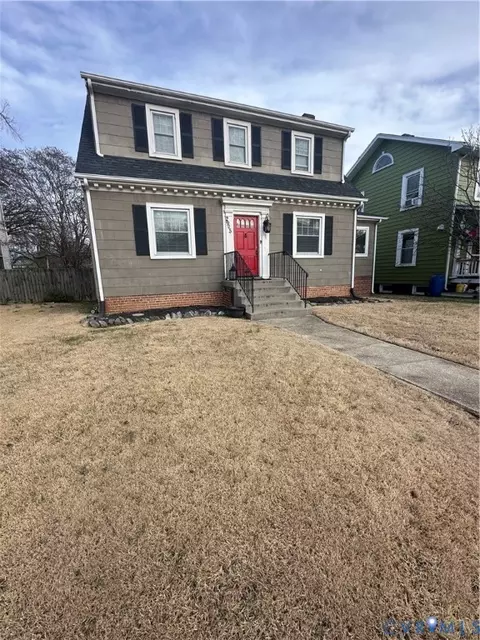 2905 Griffin Ave, Richmond, VA 23222
