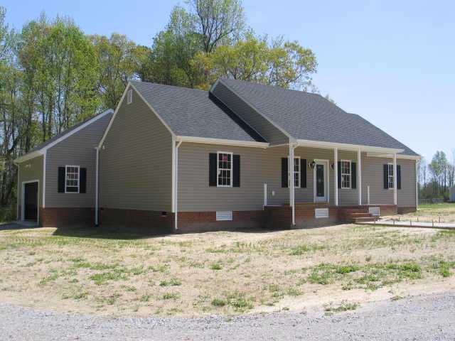 20309 Horseshoe Rd, Prince George, VA 23875 photo 1