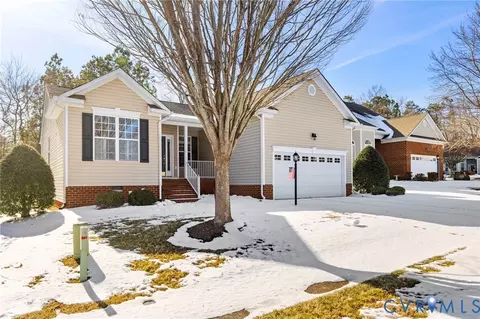 8931 Providence Ridge Ter, North Chesterfield, VA 23236