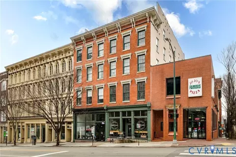 1205 E Main St #U4R-W, Richmond, VA 23219