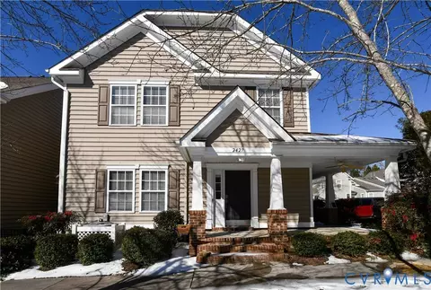 2427 Prince John Ct #9, Quinton, VA 23141