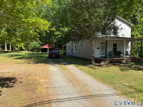 303 N Snead St, Ashland, VA 23005