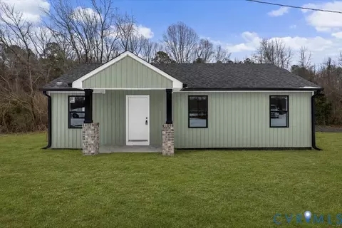 2700 Old Stage Rd, Lawrenceville, VA 23868