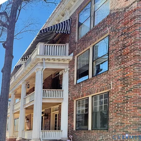 306 N Mulberry St #U2, Richmond, VA 23220