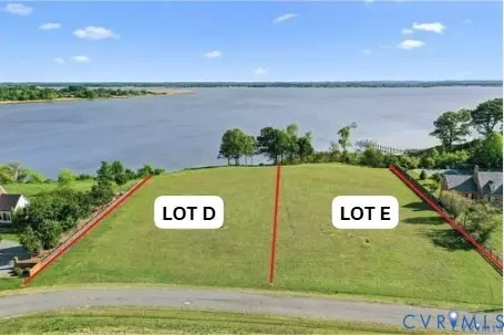 D Benton Point Road, Tappahannock, VA 22560