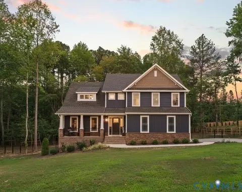 2829 Preston Park Way, Sandy Hook, VA 23153