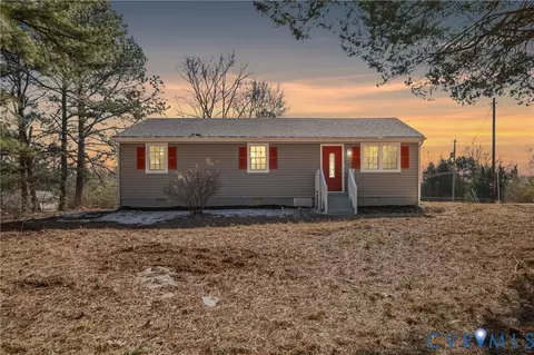 15803 Allen Dr, Dinwiddie, VA 23841