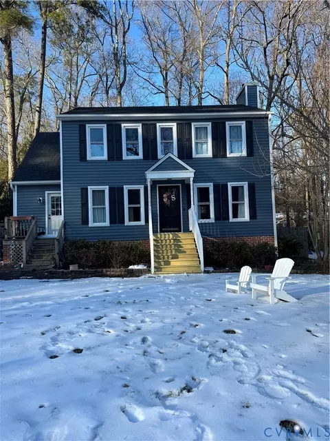10424 White Rabbit Rd, North Chesterfield, VA 23235
