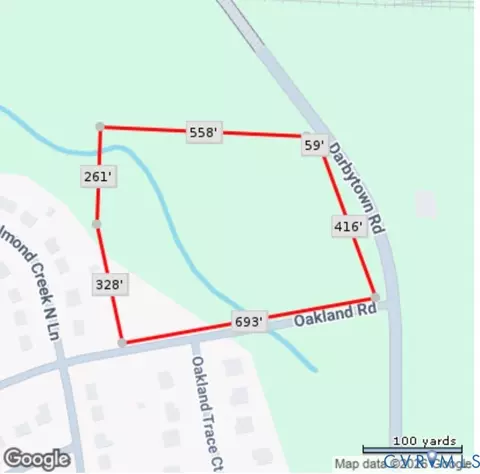 1789 Darbytown Rd, Henrico, VA 23231