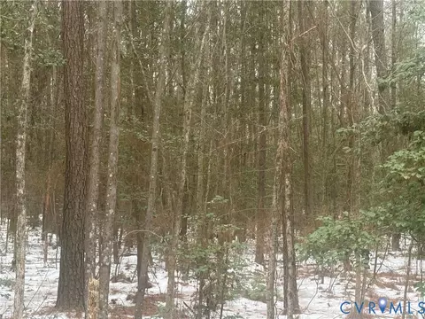 tbd Sandy Pt, Charles City, VA 23030