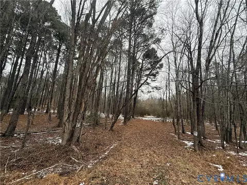 16410 John Tyler Memorial Hwy, Charles City, VA 23030