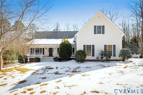 13531 Cedar Creek Rd, Chesterfield, VA 23838