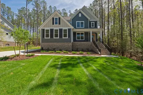 5195 Brandon Pines Way, Providence Forge, VA 23140