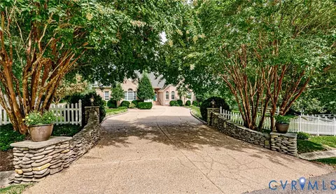 12106 Sloan Dr, Chester, VA 23836