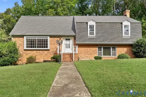 1600 Donora Ct, Henrico, VA 23229