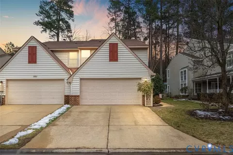 124 Spoon Ct, Yorktown, VA 23693