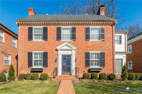 4310 Bromley Ln, Richmond, VA 23221