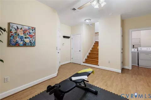 Entry Way - 721 S Pine St, Richmond, VA 23220 photo 2 of 2