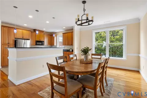 Dining - 721 S Pine St, Richmond, VA 23220 photo 2 of 2