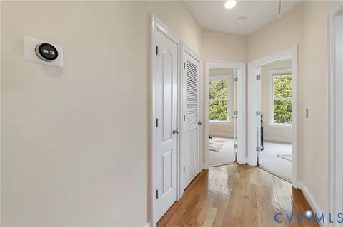 Entry Way - 721 S Pine St, Richmond, VA 23220 photo 1 of 2