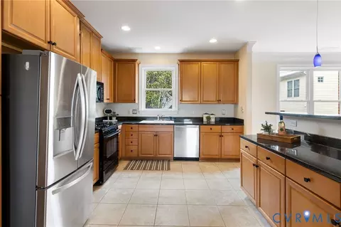 Kitchen - 721 S Pine St, Richmond, VA 23220 photo 1 of 4