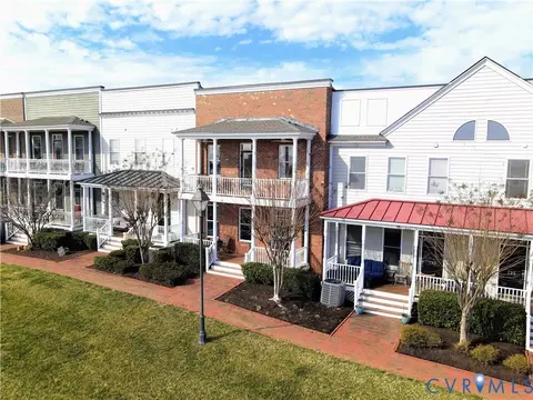 Exterior - 721 S Pine St, Richmond, VA 23220 photo 3 of 7