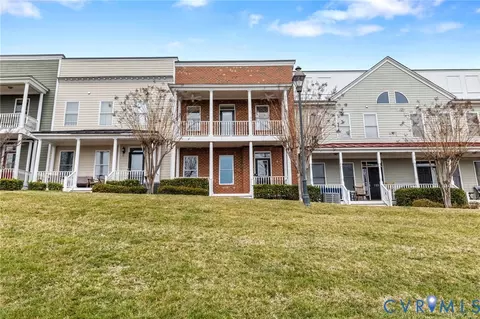 Exterior - 721 S Pine St, Richmond, VA 23220 photo 7 of 7