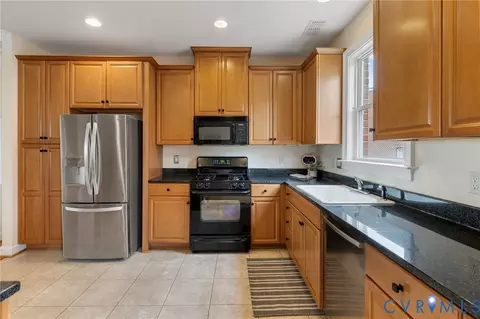 Kitchen - 721 S Pine St, Richmond, VA 23220 photo 4 of 4