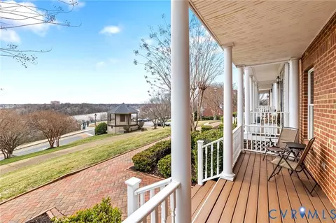 Exterior - 721 S Pine St, Richmond, VA 23220 photo 5 of 7
