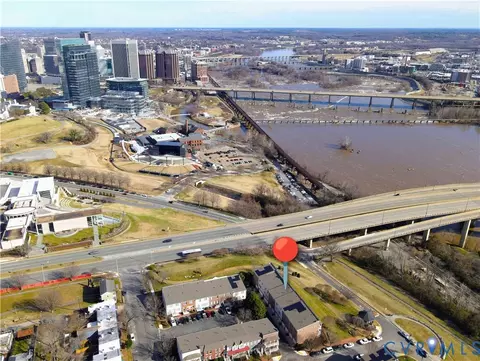 View/Area - 721 S Pine St, Richmond, VA 23220 photo 8 of 9