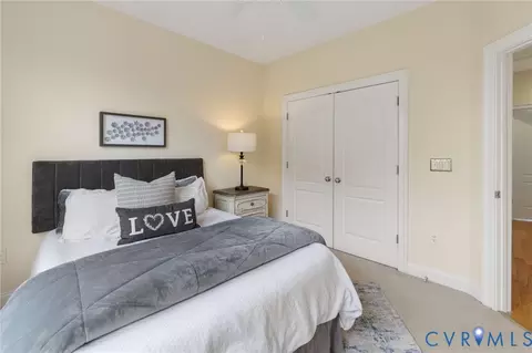 Bedroom - 721 S Pine St, Richmond, VA 23220 photo 5 of 5