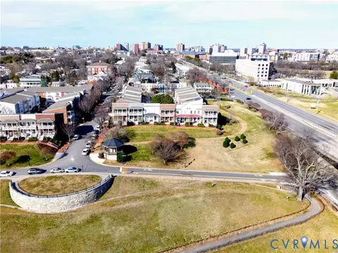 View/Area - 721 S Pine St, Richmond, VA 23220 photo 6 of 9